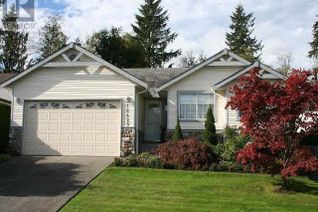 Detached House for Sale, 12429 231 Street, Maple Ridge, BC