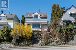 House for Sale, 5391 Knight Street, Vancouver, BC