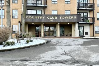 Condo Apartment for Sale, 66 Greenview Drive Unit# 611, Kingston, ON