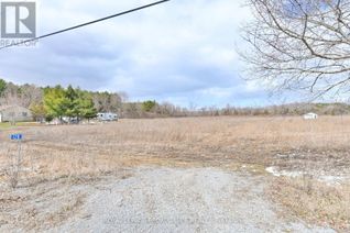 Commercial Land for Sale, 128 Boundary Road, Centre Hastings, ON