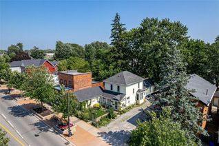 Commercial Land for Sale, 124 Main Street W, Port Colborne, ON