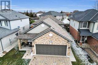 Detached House for Sale, 2891 Meadowgate Blvd, London, ON
