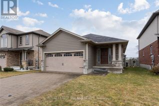 Detached House for Sale, 2738 Devon Road, London, ON