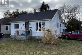 Business for Sale, 81 Josephine St, London, ON