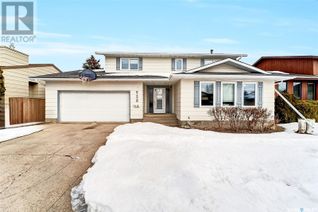 Detached House for Sale, 426 Delaronde Road, Saskatoon, SK