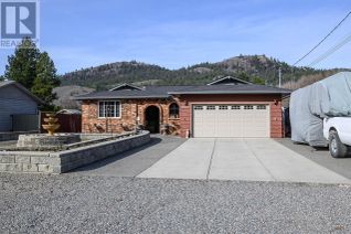 Ranch-Style House for Sale, 4557 Spurraway Road, Kamloops, BC