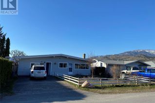 House for Sale, 172 Mcgowan Road, Oliver, BC