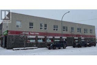 Office for Lease, 1210 3rd Avenue #TOP FLR, Prince George, BC