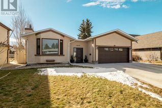 Detached House for Sale, 4616 53 Ave, Taber, AB