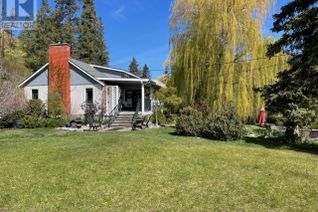 House for Sale, 17418 Garnet Valley Road, Summerland, BC
