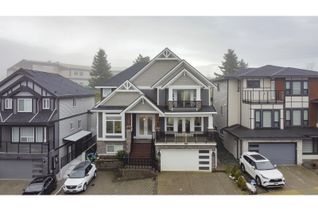 Detached House for Sale, 3436 Headwater Place #B, Abbotsford, BC