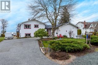House for Sale, 4770 Kilmarnock Dr, Courtenay, BC