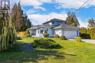 House for Sale, 873 Mulholland Dr, Parksville, BC