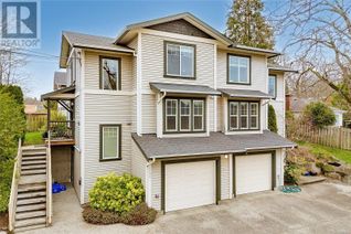 Condo Townhouse for Sale, 1106 Tolmie Ave, Saanich, BC