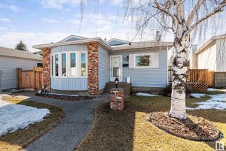 Property for Sale, 131 Lago Lindo Cr Nw, Edmonton, AB