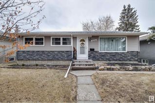 Detached House for Sale, 10232 50 St Nw, Edmonton, AB