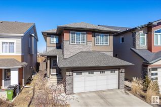 Property for Sale, 3830 Powell Wd Sw, Edmonton, AB