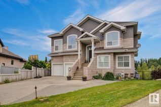 Detached House for Sale, 251 Galland Cl Nw, Edmonton, AB