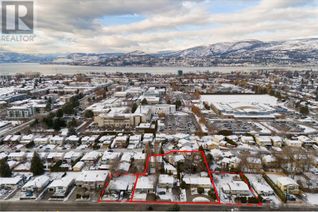 Bungalow for Sale, 2910 Gordon Drive, Kelowna, BC