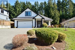 Property for Sale, 1350 Bonner Cres, Cobble Hill, BC