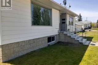 Property for Sale, 4701 48 Avenue, Camrose, AB