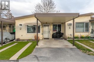 Ranch-Style House for Sale, 854 Main Street #5, Penticton, BC