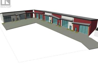 Industrial Property for Lease, 4691 Dundalk Ave S #A3, Port Alberni, BC