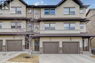 Townhouse for Sale, 28 Heritage Drive #21, Cochrane, AB