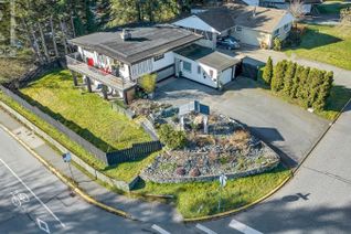House for Sale, 190 Hemlock Ave, Duncan, BC