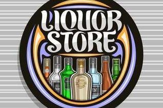 Liquor Store Non-Franchise Business for Sale