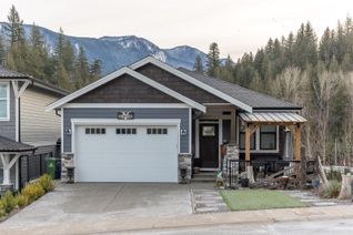 House for Sale, 45408 Ariel Place, Cultus Lake, BC