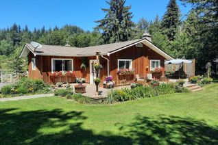 Detached House for Sale, 48275 Ryder Lake Road, Chilliwack, BC