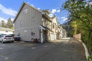Townhouse for Sale, 548 Park Street #1, Hope, BC