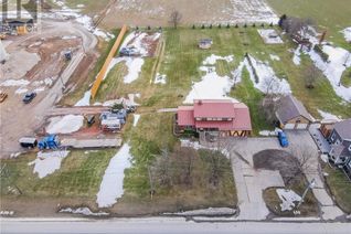 Commercial Land for Sale, 7214 Line 86, Wallenstein, ON