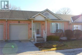 Bungalow for Rent, 601 Grenfell Drive Unit# 45, London, ON