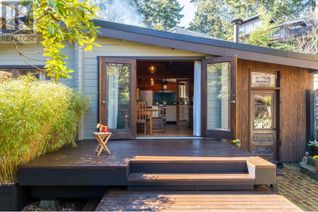Detached House for Sale, 5817 Eagle Island, West Vancouver, BC
