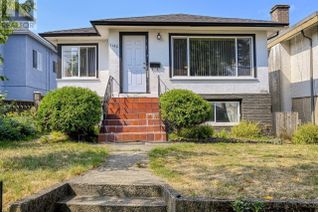 House for Rent, 1123 Nootka Street #BSMT, Vancouver, BC