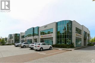 Commercial/Retail Property for Lease, 8877 Odlin Crescent #110, Richmond, BC