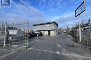 Industrial Property for Lease, 23283 Mckay Avenue, Maple Ridge, BC