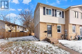 Freehold Townhouse for Sale, 3132 Secord Place, Niagara Falls, ON