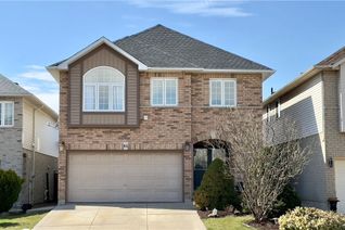 Detached House for Sale, 64 Benjamin Drive, Hamilton, ON