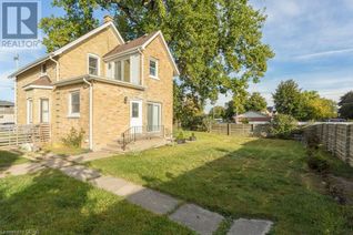 Detached House for Sale, 23 Fairview Avenue, St. Thomas, ON