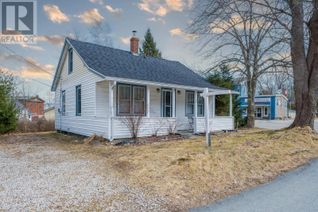 Property for Sale, 9 Pond Street, Mahone Bay, NS