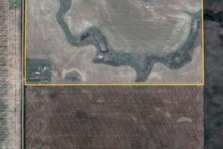 Land for Sale, Greenbrier Acres, Canaan Rm No. 225, SK