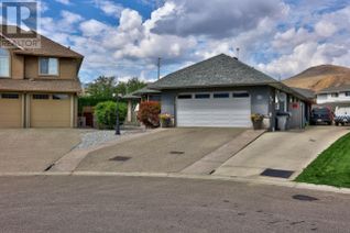House for Sale, 996 Arlington Crt, Kamloops, BC