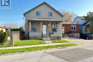 House for Sale, 32 Garnet Street, St. Catharines, ON