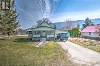 Detached House for Sale, 7180 50 Street Ne, Salmon Arm, BC