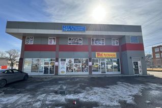 General Sales/Services Non-Franchise Business for Sale, 0 Na Nw, Edmonton, AB