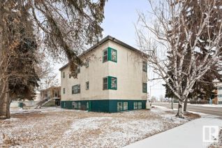 Property for Sale, 9244 Jasper Av Nw, Edmonton, AB
