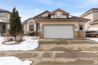 Property for Sale, 97 Wedgewood Cr, Fort Saskatchewan, AB